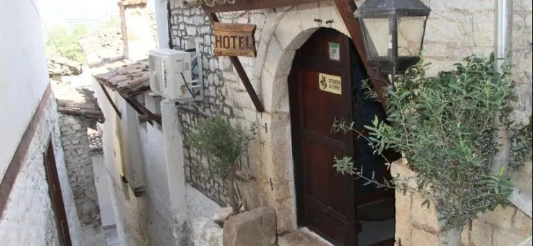 Hotel Nasho Vruho