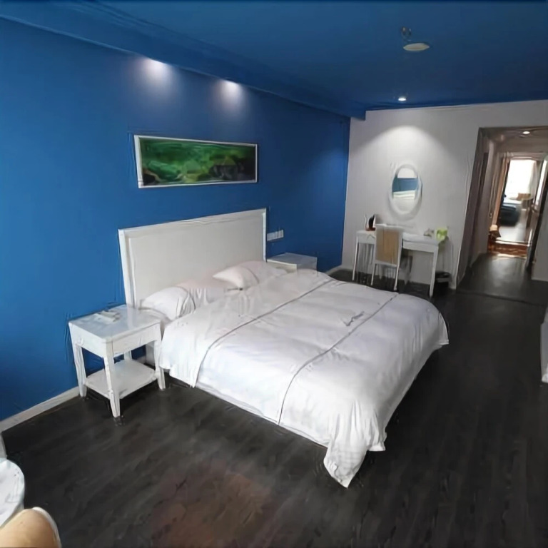 Jinrun Yangguang Apartment Hotel