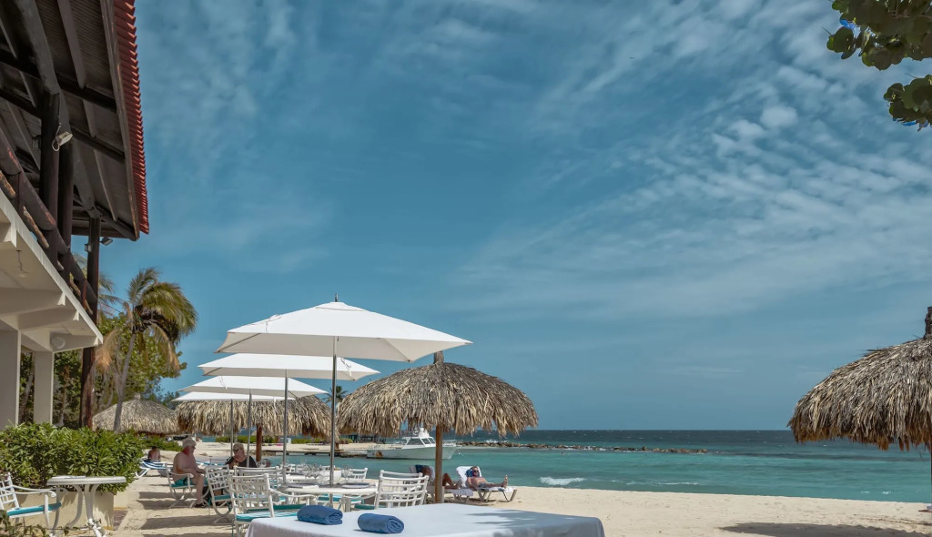 Zoetry Curacao Resort & Spa
