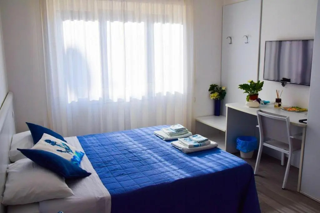 La Marina B&B