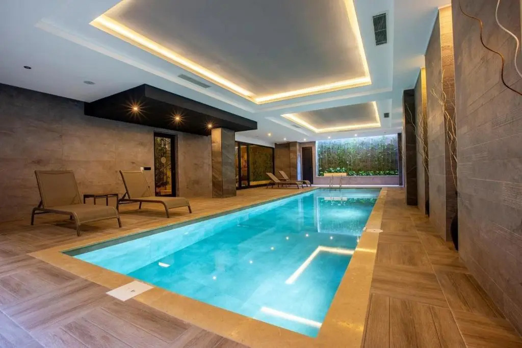Cleopatra Sultan Residence