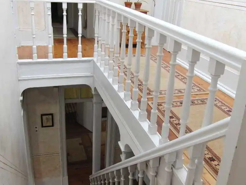 CasaDasColunas B&B