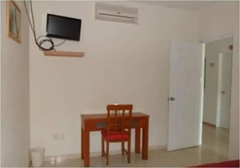 Xcalak Hotel Boutique