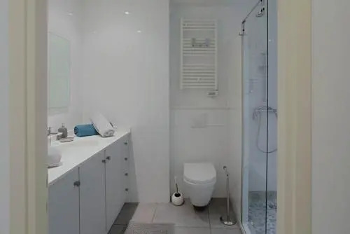 studio b 350m de la mer et promenade des anglais