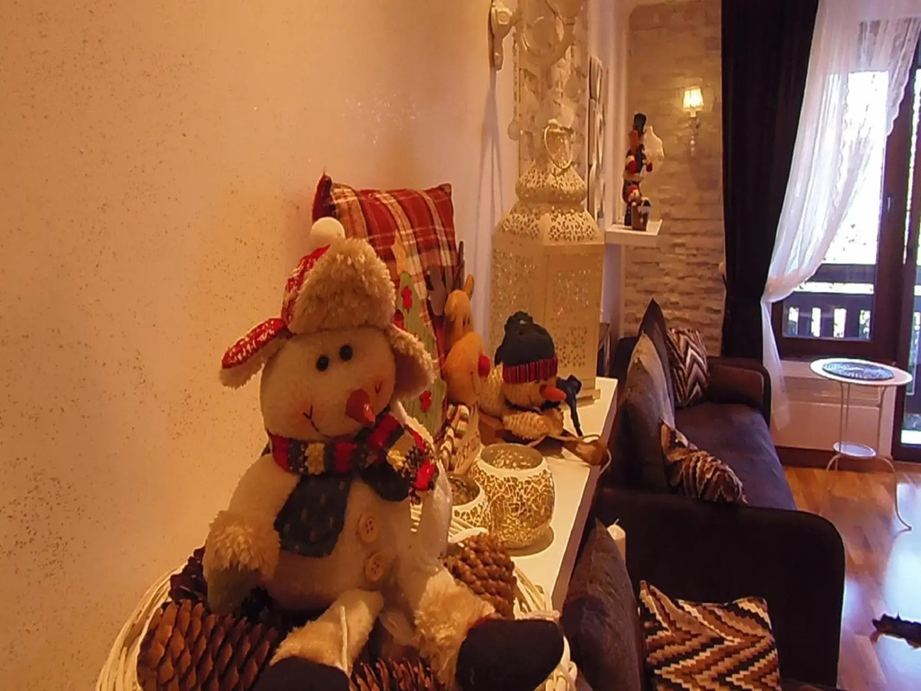 Visnja Apartment