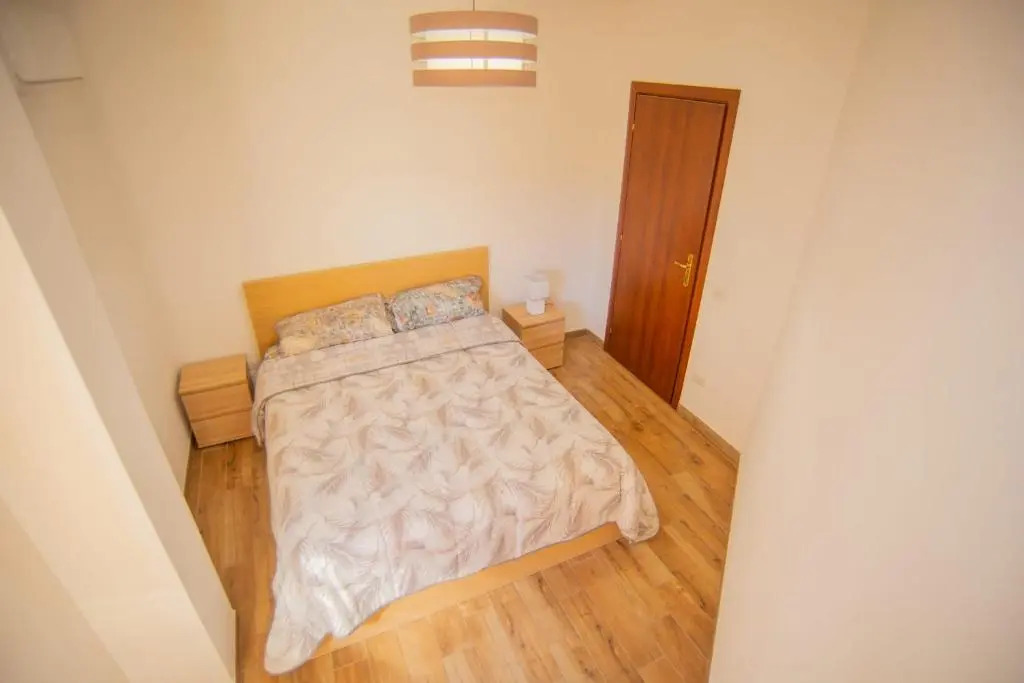 Valery Apartments Alghero