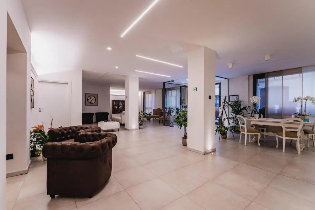 Amiata Suite