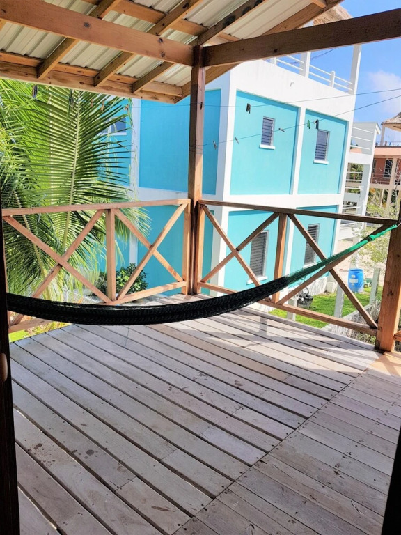 Trellis Cottage
