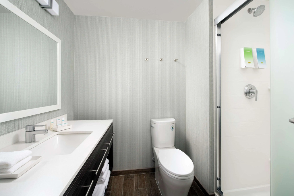 Home2 Suites By Hilton Charlottesville Downtown