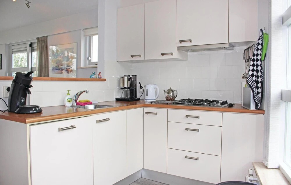 Amazing Home In Workum With Wifi