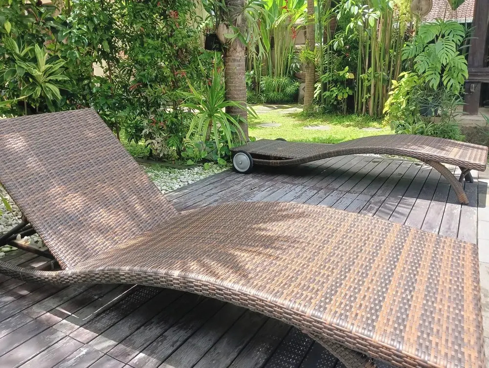 Kamayu Ubud by Puri Signatures
