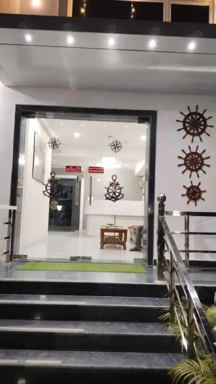 FabHotel Marine - Infront of Trade Facility Centre
