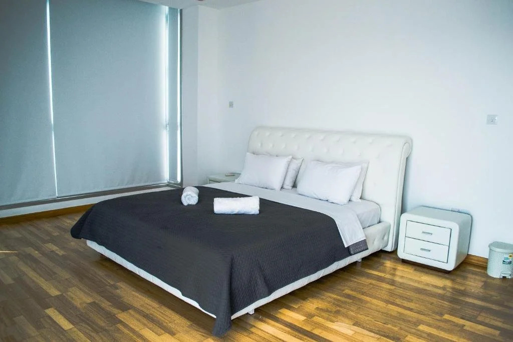 Touch Blue Residences