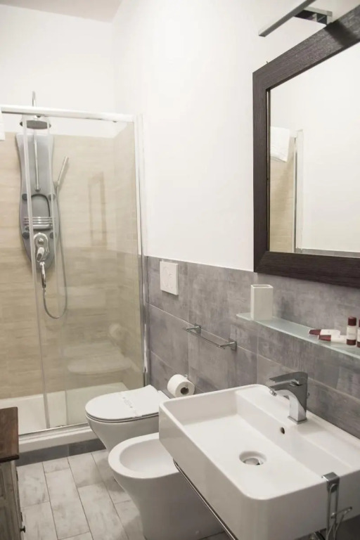 Baldassini Suites