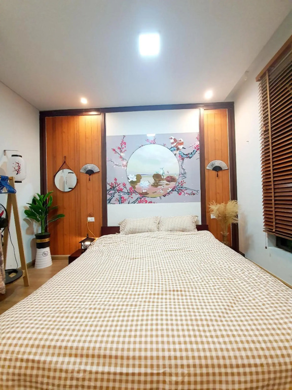 One bedroom studio House of Flower Homestay