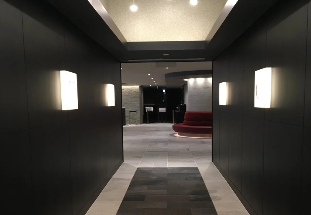 HOTEL AMANEK Osaka Namba