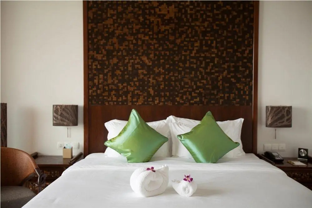 Mangrove Tree Resort World Sanya Bay-Kapok