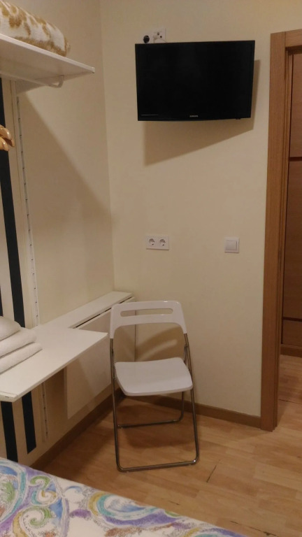 Hostal JQ Madrid 1