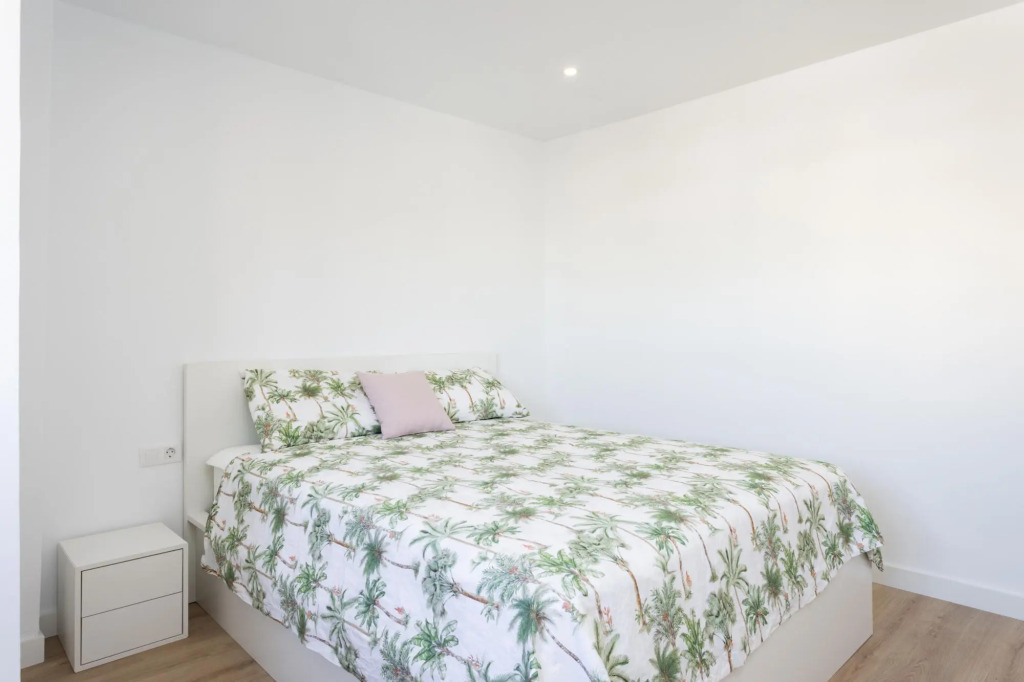 Home2Book Stunning & Comfy Apartment Santa Cruz
