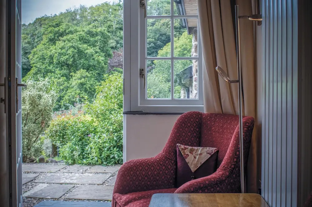 Brynach - 1 Bedroom - St Ishmael's