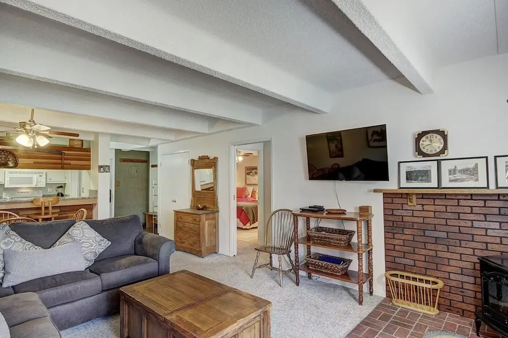 Spacious East Village Condo - Easy Walk to Super Bee - WH204 by RedAwning