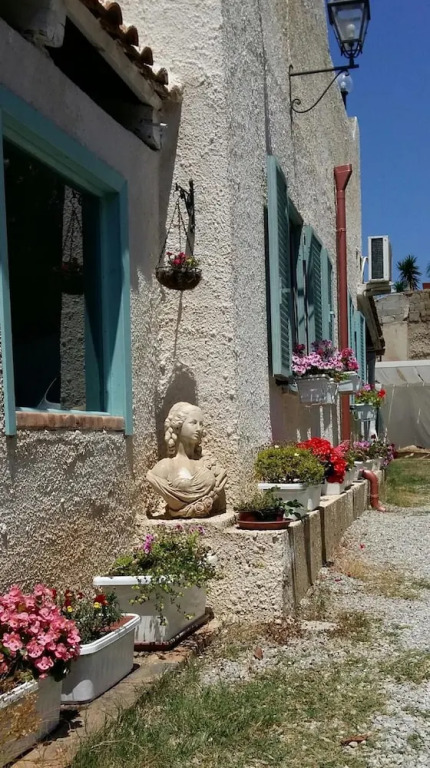 Maison Sainte Marie Holiday Accomodation