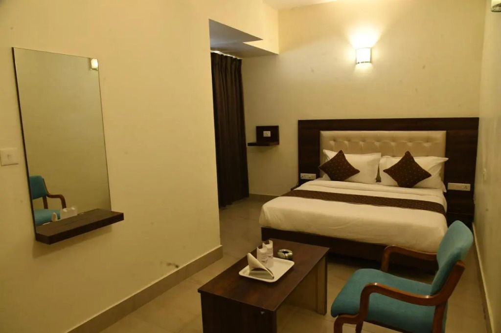 ADVAITHA RESIDENCY