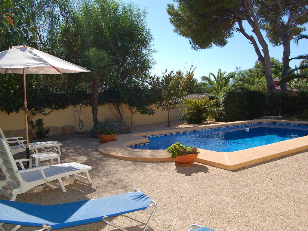 Pla Del Mar 02 - Three Bedroom
