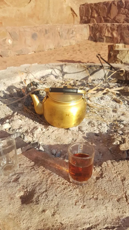 Bedouin Future Camp