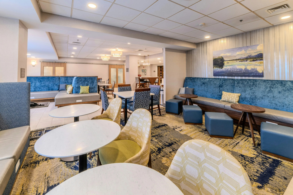 Hampton Inn Jasper, AL
