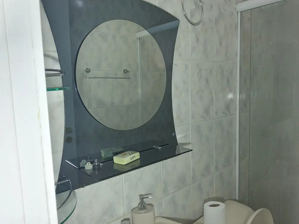 Apartamento de luxo centro de Curitiba