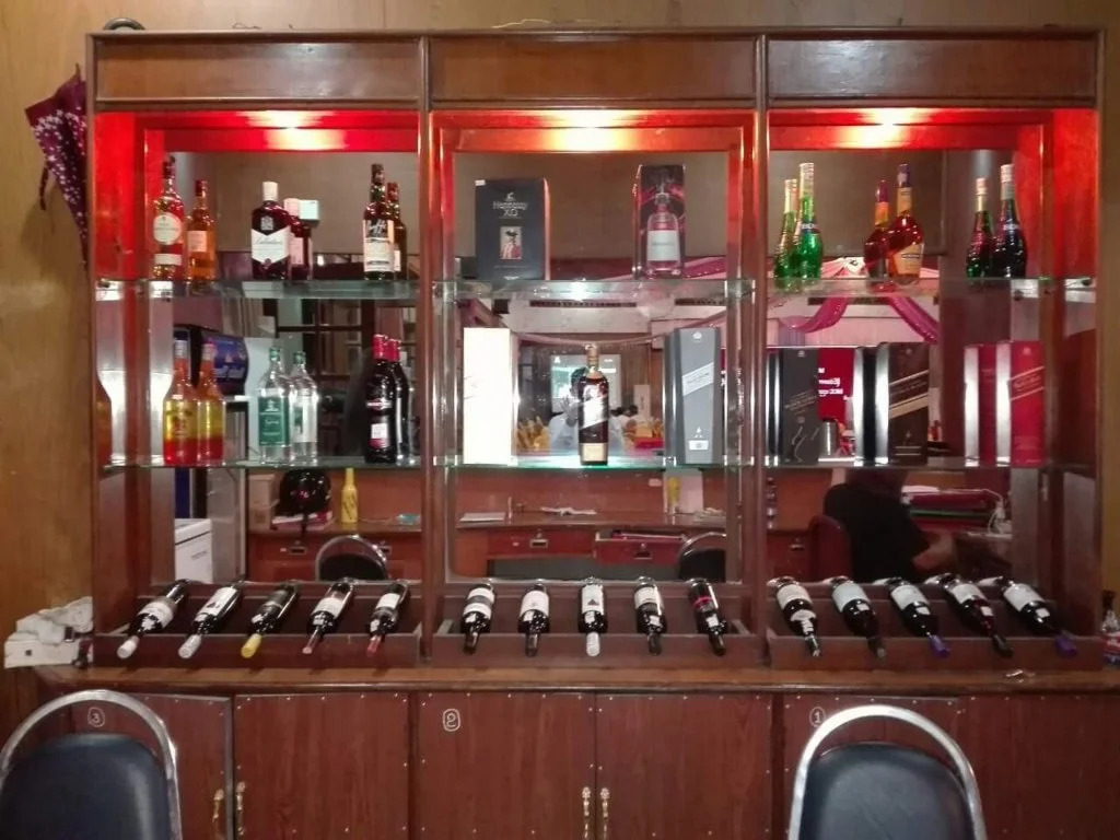Pathein Hotel