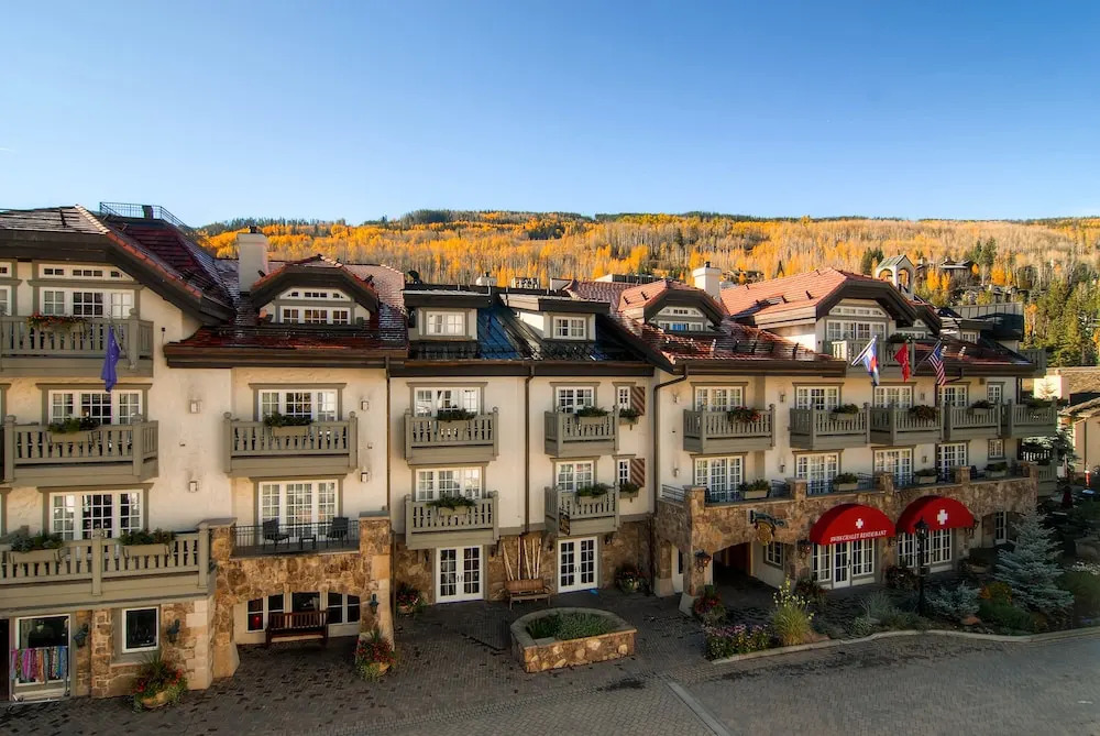 Vail Mountain Lodging by East West Hospitality