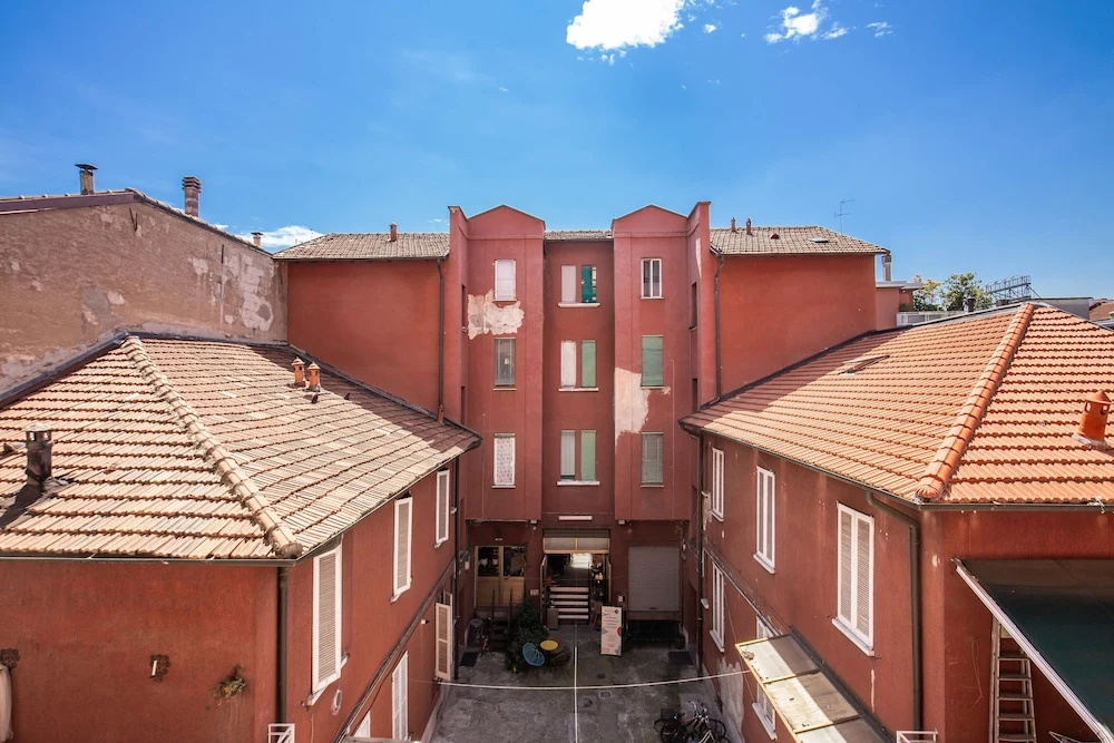 Loreto Charming Studio