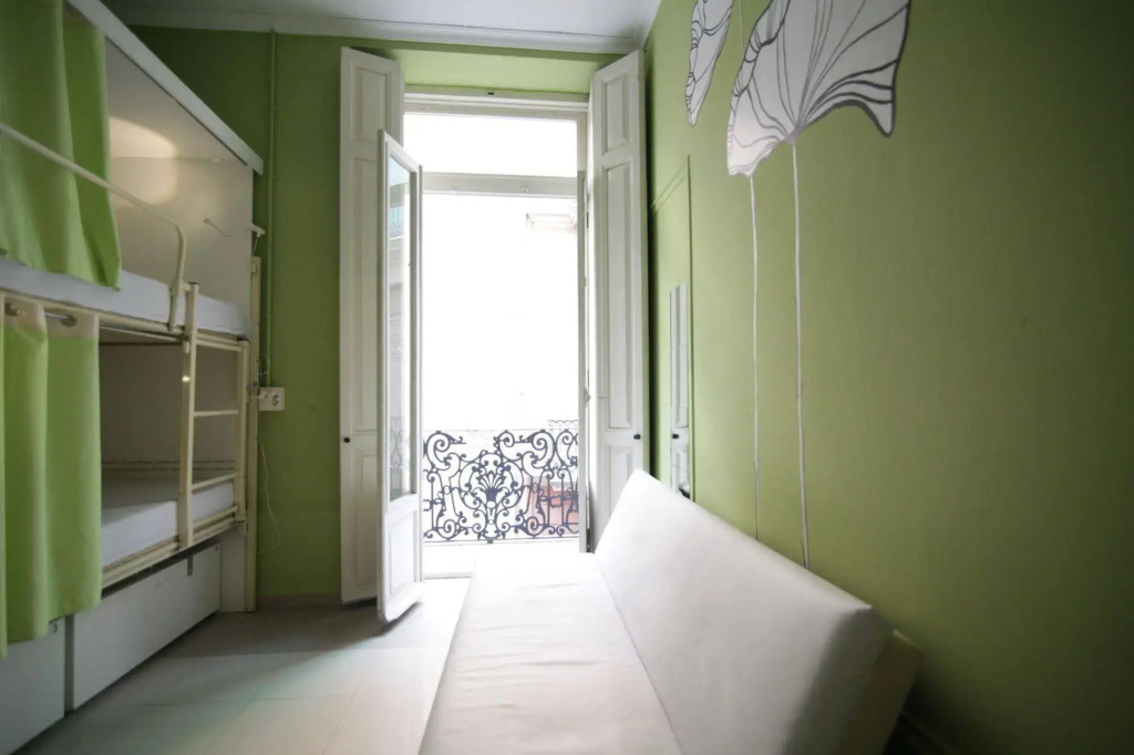 River Hostel
