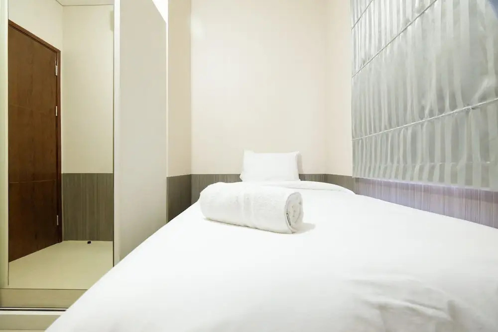Modern 2Br Northland Apartment Near Ancol
