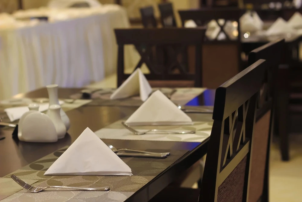 Al Refa Al Saad Hotel