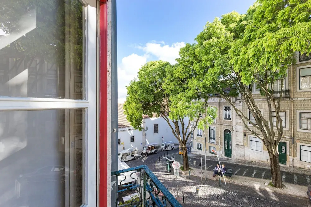 Sweet Inn Apartments Castelo