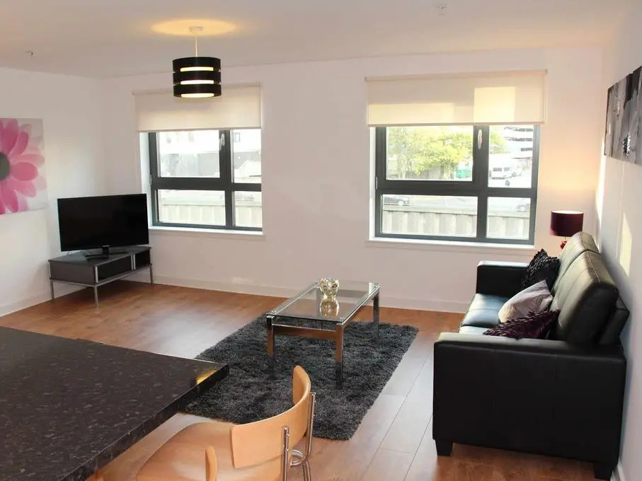 Executive 7 Apartments (Kent Road)