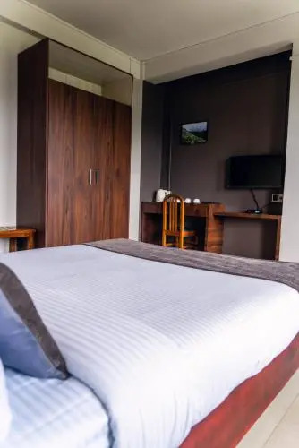 Hotel Ariel