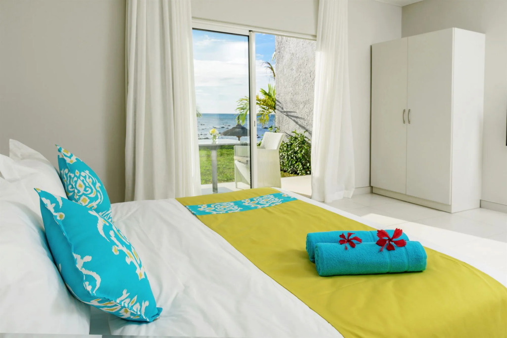 Voile Bleue Boutique Hotel