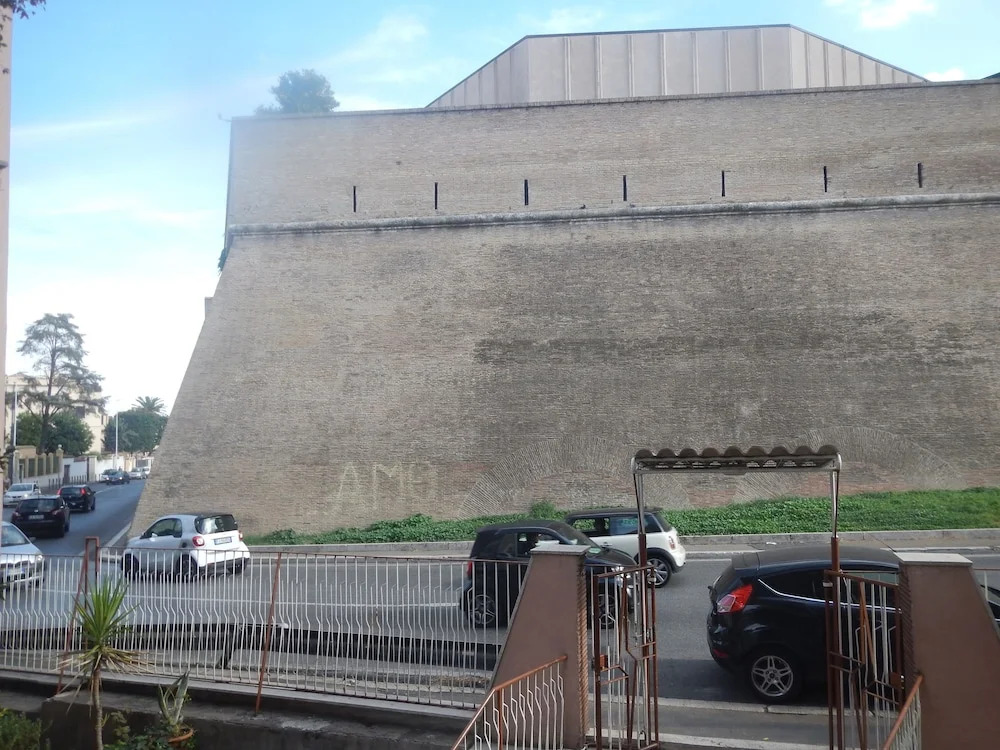 Spazio Vaticano
