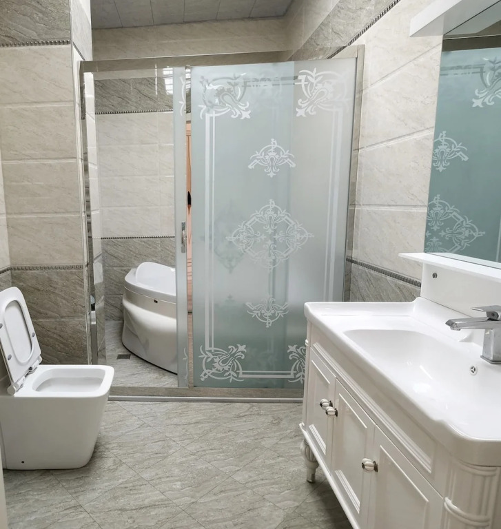 Bakuvi Tourist Apartment B097
