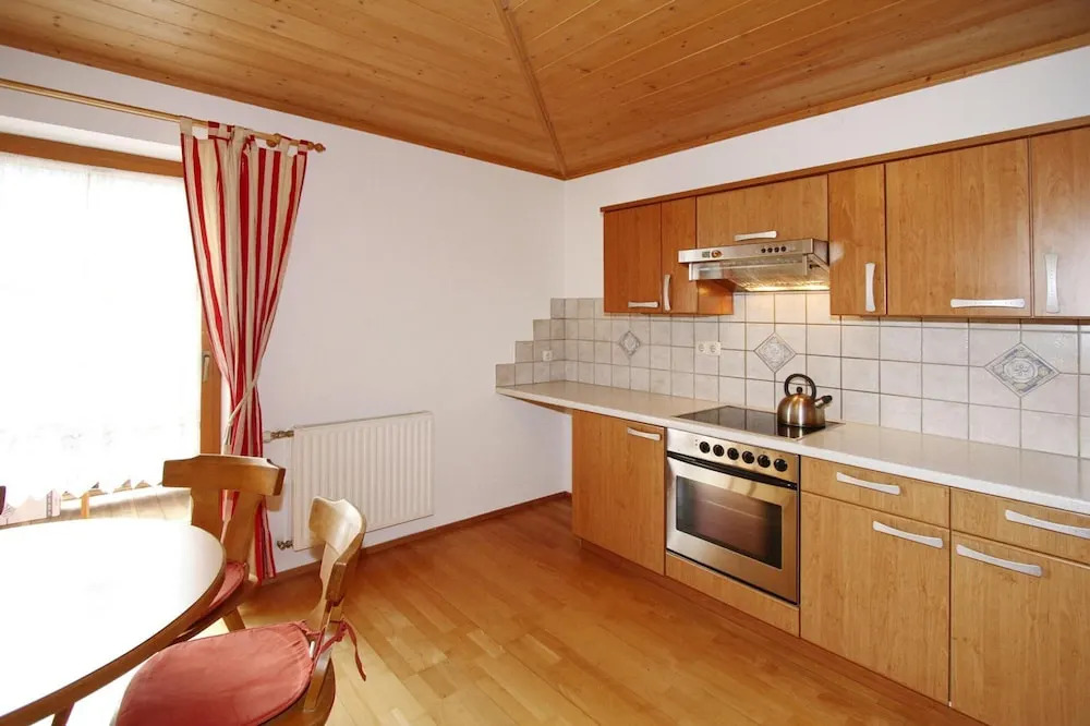House in Krimml Near Waterfalls & Hiking Trails