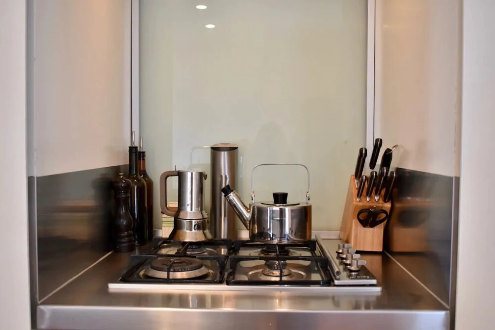New York Loft Style Flat in Surry Hills