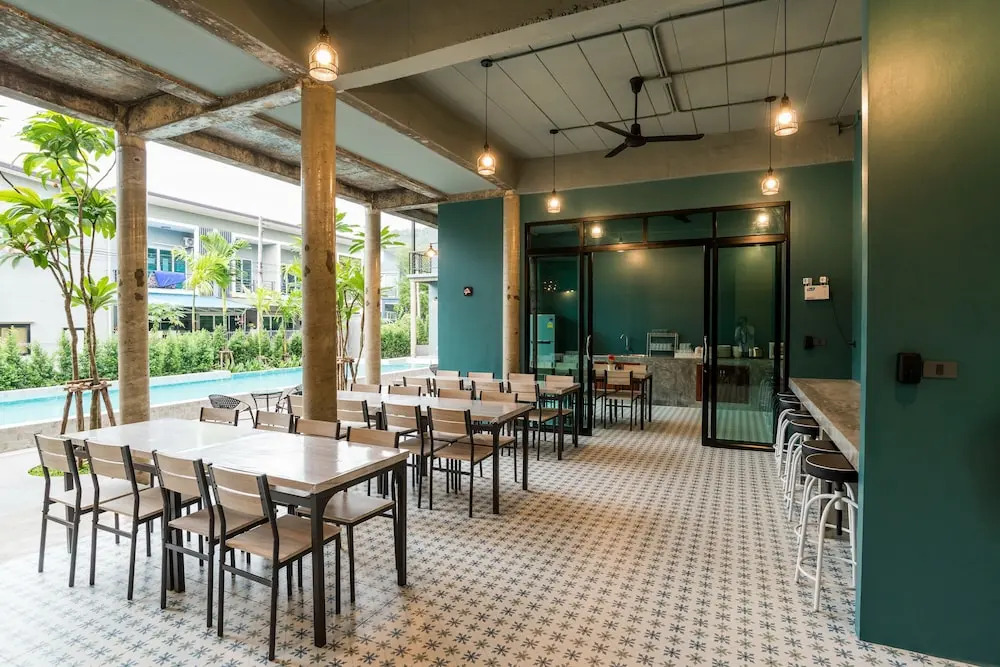 Link Hostel Aonang - Adults Only