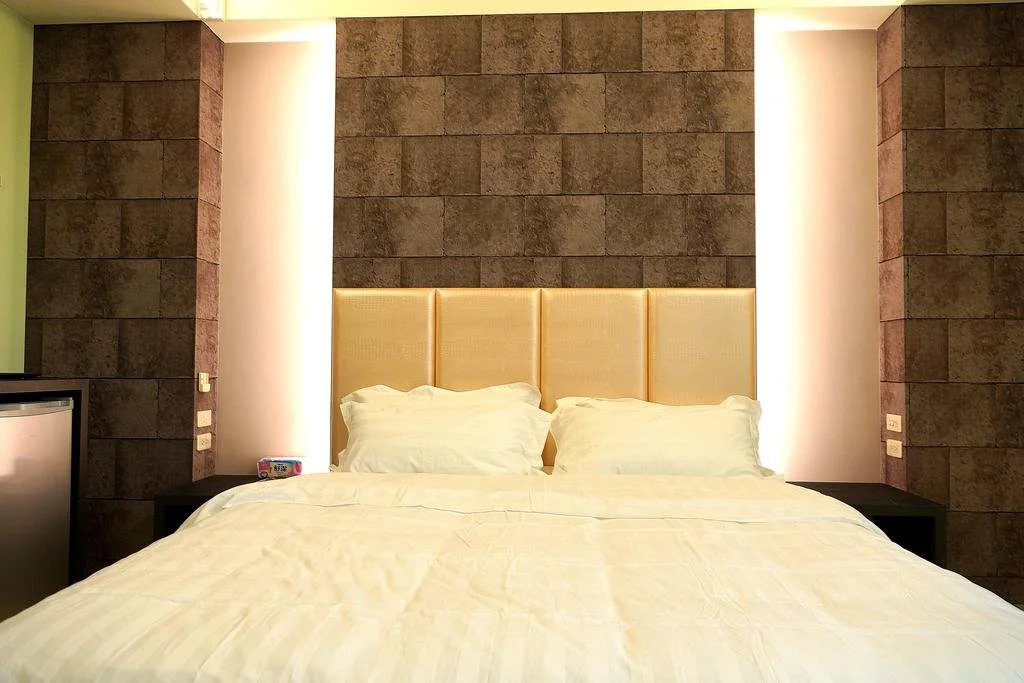 Kinmen Harved B&B