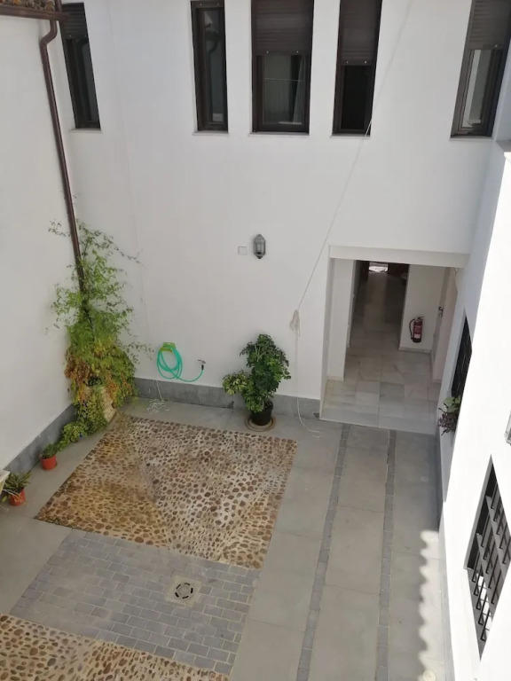 Dúplex terraza en Casco Histórico JITKey