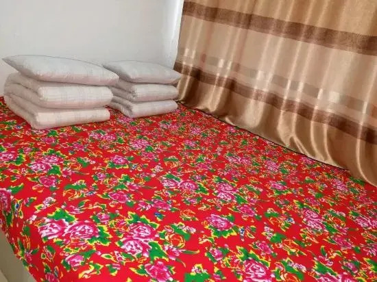 Harbin Snow Gu Liang Li Family Hotel