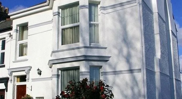 Bridge House